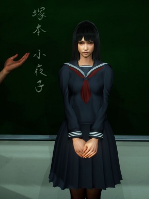 [dfifuw98] 封魔忍、小夜子 1-2_0007