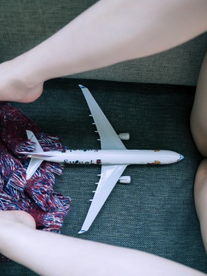 LeTheKhaos -[JVID] Dark Flight Attendant (P)_Jvid Dark Flight Attendant_Allasiangirls.net (170)