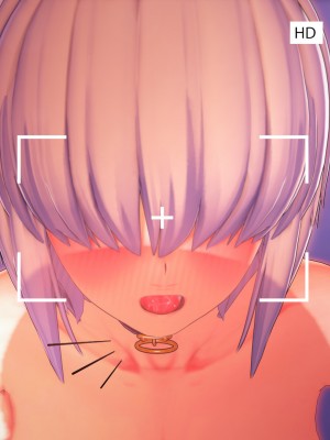 [V-Kris] 宇崎一家AV [不咕鸟汉化组]_10_9_Text