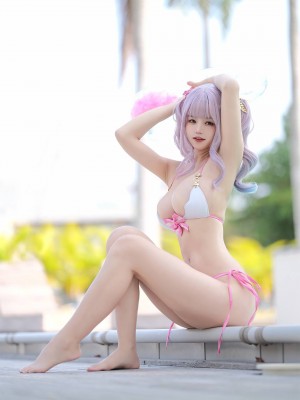 小仓千代w - 普利茅斯泳装_17_telegramasiansts_020