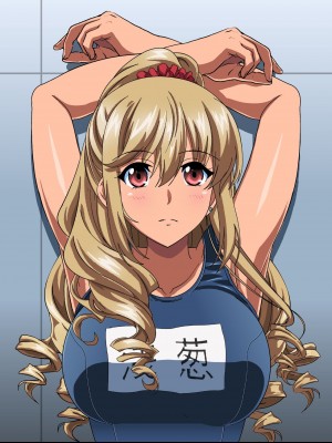 [コロロフ] 姫〇雪菜とラブラブHするCG集XXIII 欲望のスクール水着編 (ストライク・ザ・ブラッド)_622