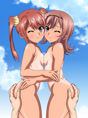 [コロロフ] 姫〇雪菜とラブラブHするCG集XXIII 欲望のスクール水着編 (ストライク・ザ・ブラッド)_668