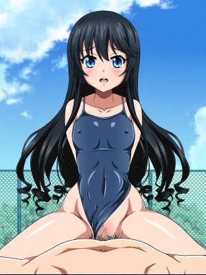 [コロロフ] 姫〇雪菜とラブラブHするCG集XXIII 欲望のスクール水着編 (ストライク・ザ・ブラッド)_498