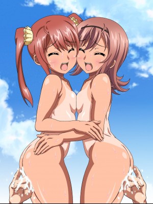 [コロロフ] 姫〇雪菜とラブラブHするCG集XXIII 欲望のスクール水着編 (ストライク・ザ・ブラッド)_673