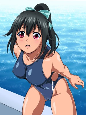 [コロロフ] 姫〇雪菜とラブラブHするCG集XXIII 欲望のスクール水着編 (ストライク・ザ・ブラッド)_632