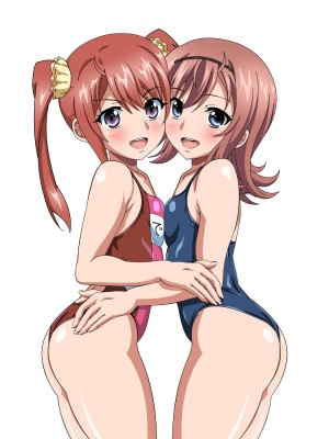 [コロロフ] 姫〇雪菜とラブラブHするCG集XXIII 欲望のスクール水着編 (ストライク・ザ・ブラッド)_767