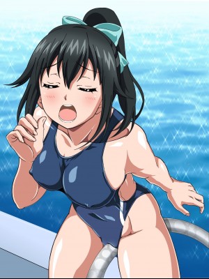 [コロロフ] 姫〇雪菜とラブラブHするCG集XXIII 欲望のスクール水着編 (ストライク・ザ・ブラッド)_448