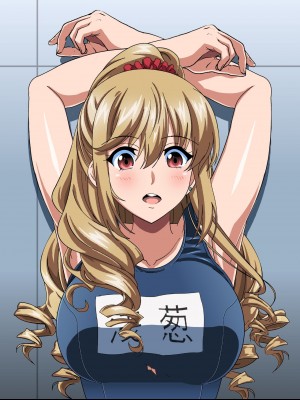 [コロロフ] 姫〇雪菜とラブラブHするCG集XXIII 欲望のスクール水着編 (ストライク・ザ・ブラッド)_431