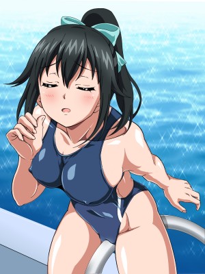 [コロロフ] 姫〇雪菜とラブラブHするCG集XXIII 欲望のスクール水着編 (ストライク・ザ・ブラッド)_446