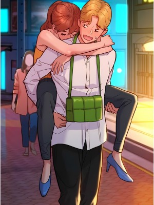 友情萬睡 46-47話_47_03