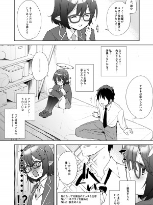 [DROP DEAD!! (水瀬修)] アヤネ、落ち着いて! (ブルーアーカイブ) [DL版]_07