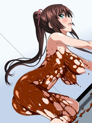 [コロロフ] 姫〇雪菜とラブラブHするCG集XXI 熱愛のバレンタイン編 (ストライク・ザ・ブラッド)_362_STBXXIi0092