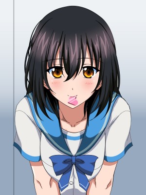 [コロロフ] 姫〇雪菜とラブラブHするCG集XXI 熱愛のバレンタイン編 (ストライク・ザ・ブラッド)_506_STBXXIexi0006