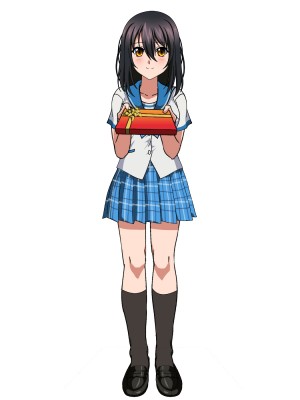 [コロロフ] 姫〇雪菜とラブラブHするCG集XXI 熱愛のバレンタイン編 (ストライク・ザ・ブラッド)_563_STBXXIg0023