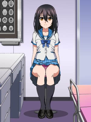 [コロロフ] 姫〇雪菜とラブラブHするCG集XXII 恥辱の身体検査編 (ストライク・ザ・ブラッド)_515_STBXXIIi0205