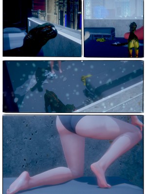 [JO白金之星JO] AI死亡機器人 1_032