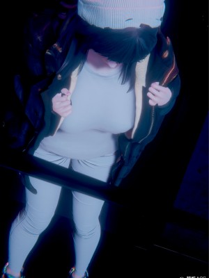 [JO白金之星JO] AI死亡機器人 1_122