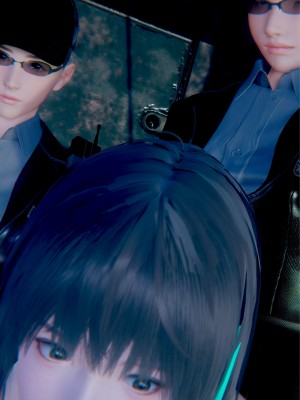 [JO白金之星JO] AI死亡機器人 1_125