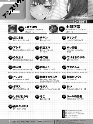 COMIC アンスリウム 2023年10月号 [DL版]_561
