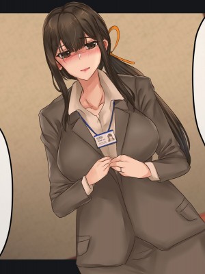 [メルコロ (KANIKORO)] 母娘ノ肉体。[中国翻訳]_032