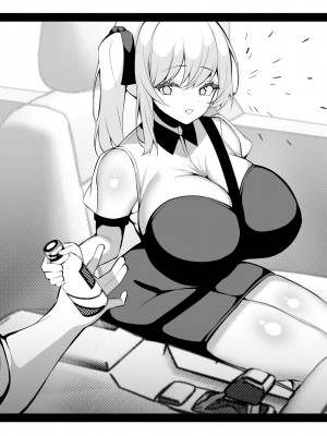 [親子丼 (貞五郎)] 冷静無口な低身長爆乳日雇い学生アルバイターイマちゃんとおっとりあらあら爆乳ママのドスケベ業務をこなす日々_0246