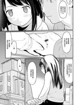 [佐波サトル] ナンパ待ち (コミック Mate legend Vol.50 2023年4月号) [中国翻訳] [DL版]_05