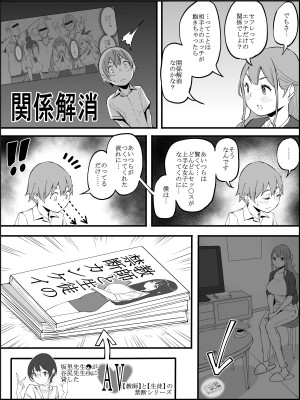 [あいるあいる (あいる)] 僕にハーレムセフレができた理由3_026