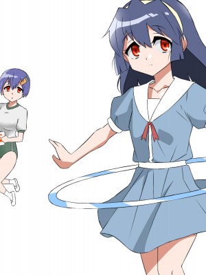 [サークル影武者 (影武者)] ゾンビハーレムライフ～抗体持ちの俺と爆乳ゾンビ～ 4 [甜族星人x我不看本子个人汉化]_46
