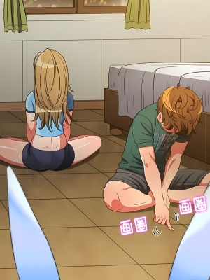惡女勾勾纏 162-163話_163_03