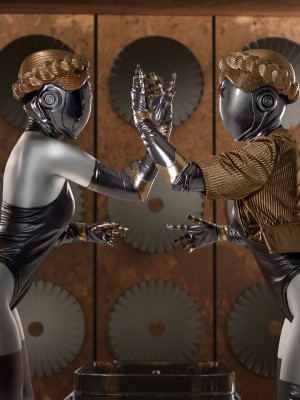 Lady Melamori – Atomic Heart_02