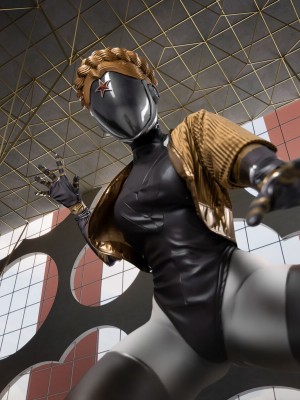 Lady Melamori – Atomic Heart_05
