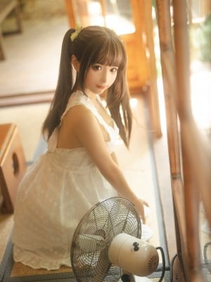 蠢沫沫 - 夏_002