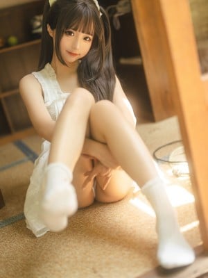 蠢沫沫 - 夏_010