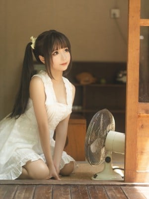 蠢沫沫 - 夏_006