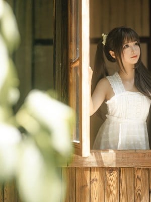 蠢沫沫 - 夏_023