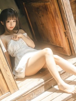 蠢沫沫 - 夏_033