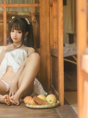 蠢沫沫 - 夏_040