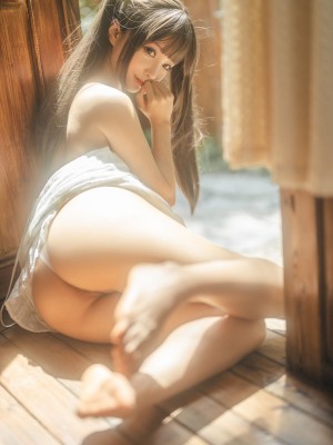 蠢沫沫 - 夏_060