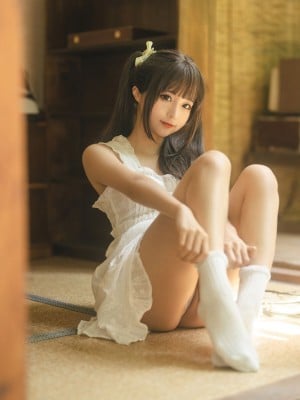 蠢沫沫 - 夏_012
