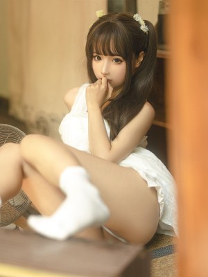 蠢沫沫 - 夏_017