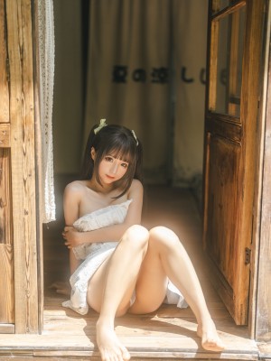 蠢沫沫 - 夏_035