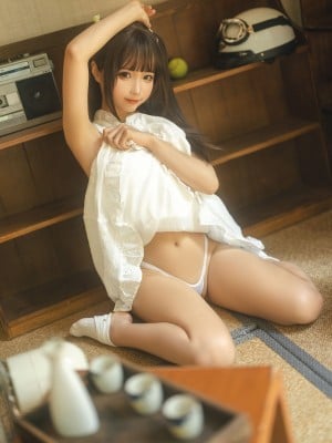 蠢沫沫 - 夏_015