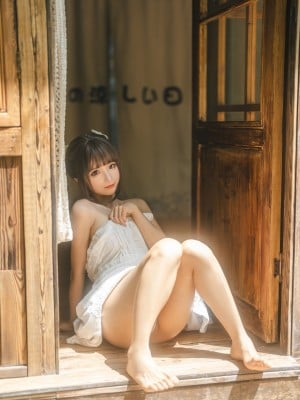蠢沫沫 - 夏_034