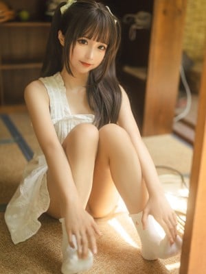 蠢沫沫 - 夏_009