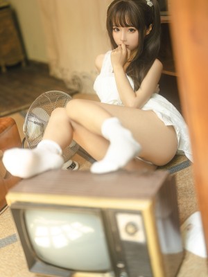 蠢沫沫 - 夏_018