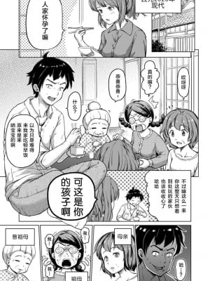 [姫野蜜柑] 時をかけるロリコン [進行中] [中国翻訳]