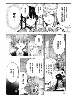 [アンソロジー] おっぱい百合アンソロジー_187