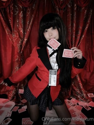 Kittyxkum - Yumeko_00000013