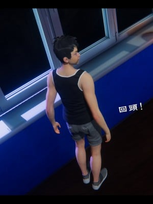 [Ms ping] 小故事1.1-1.2_0207