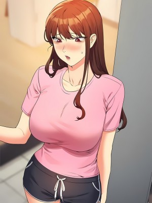 誰說理組沒正妹？96-97話_96_01